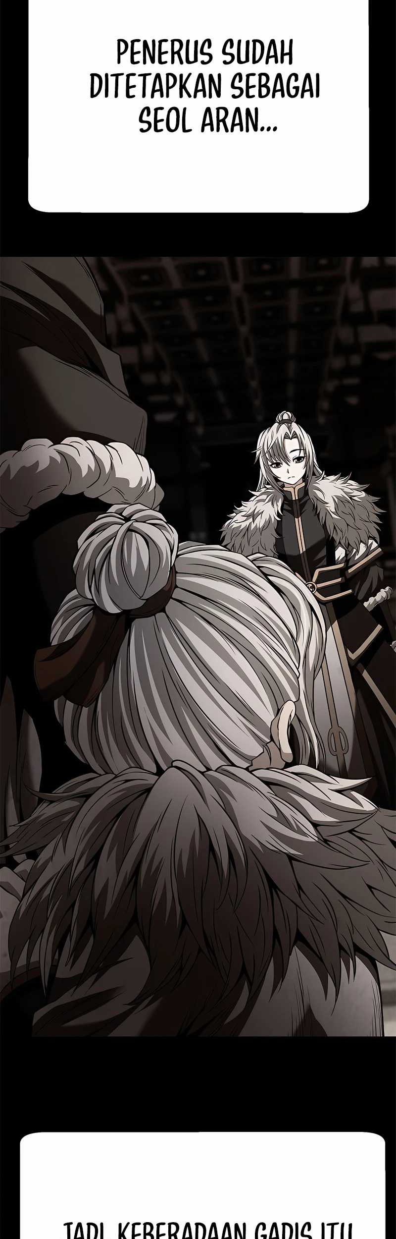 Invincible Territory Chapter 42 Gambar 67