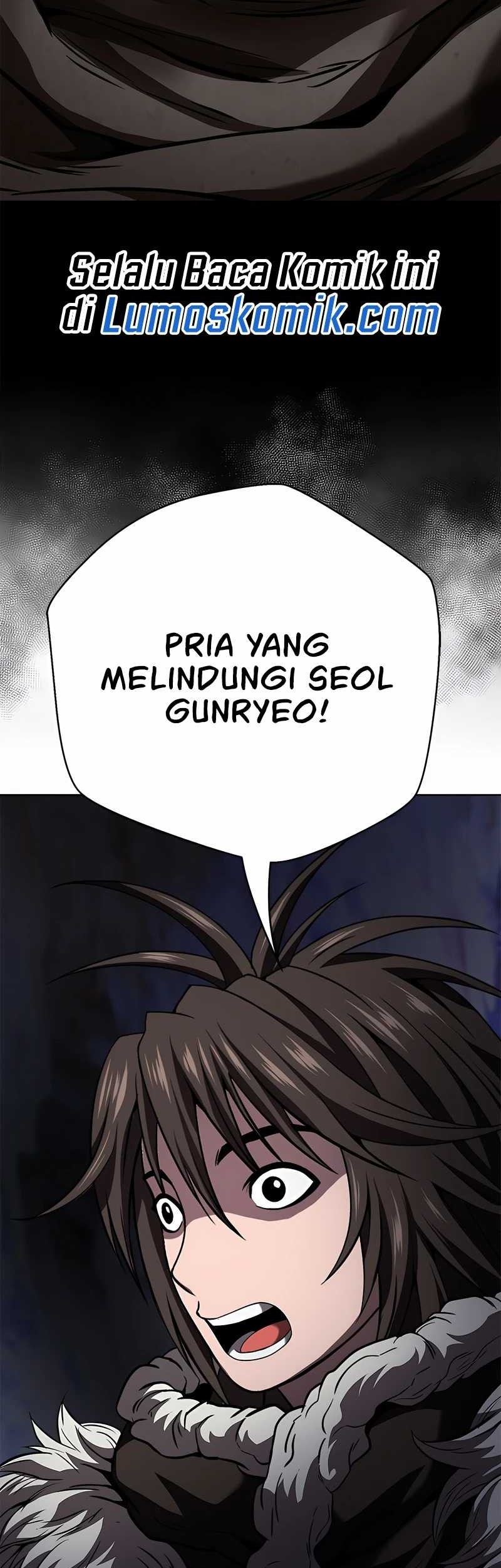 Invincible Territory Chapter 42 Gambar 71
