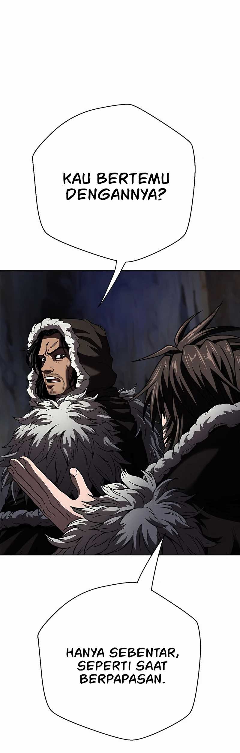 Invincible Territory Chapter 42 Gambar 73