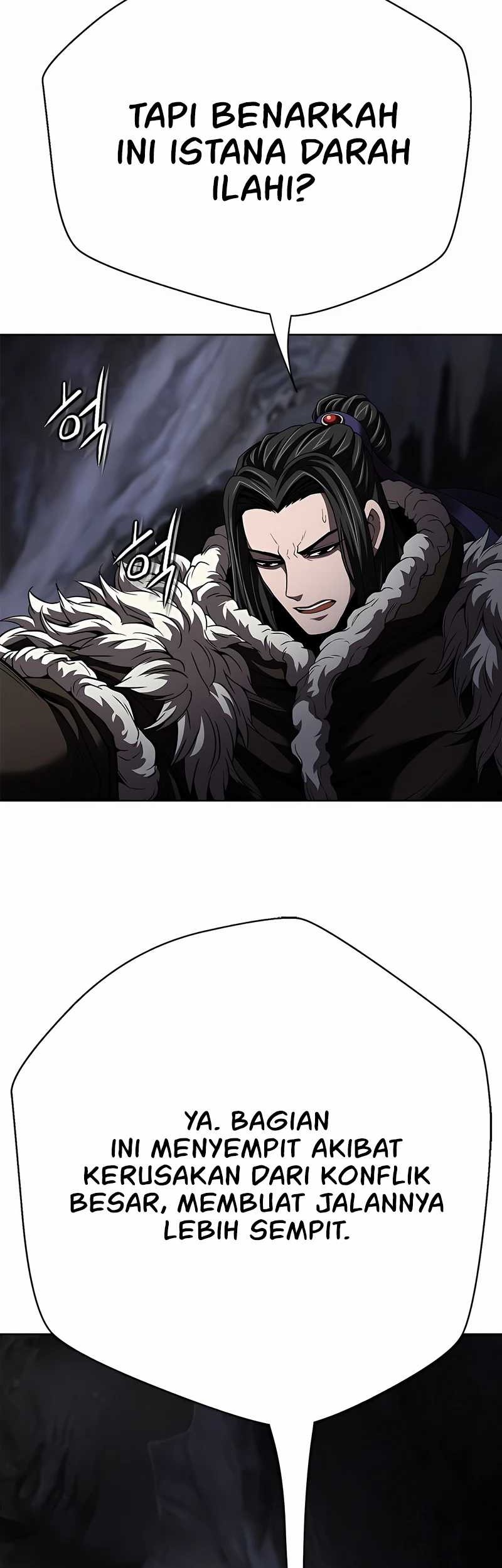 Invincible Territory Chapter 42 Gambar 75
