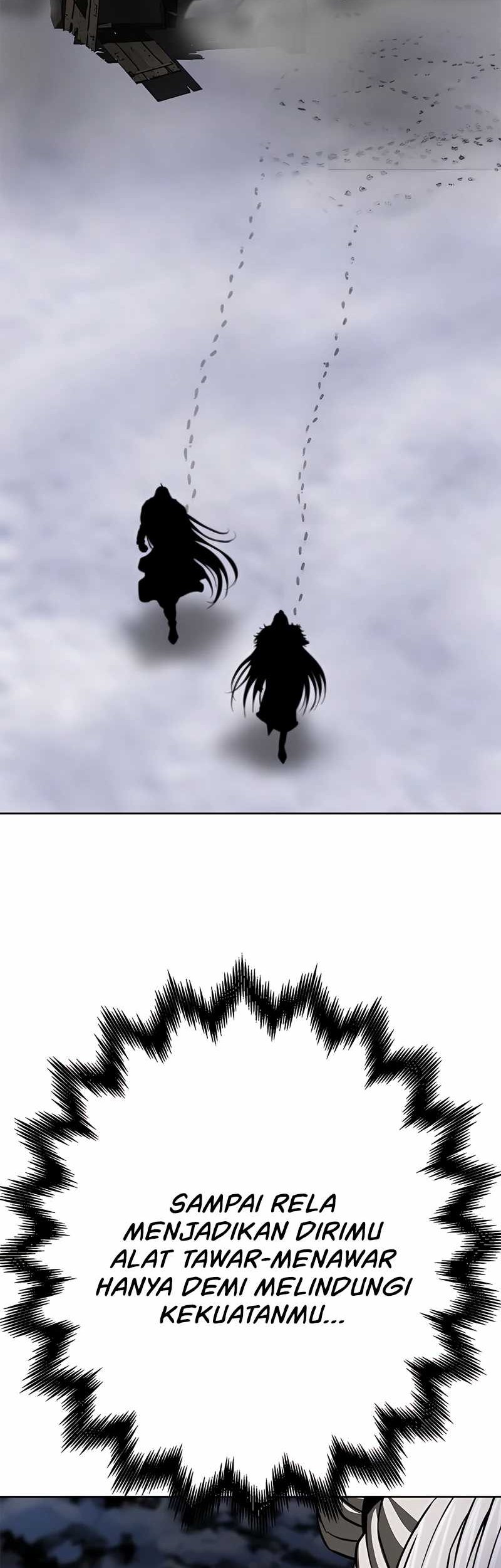 Baca  Invincible Territory Chapter 42 Gambar 2