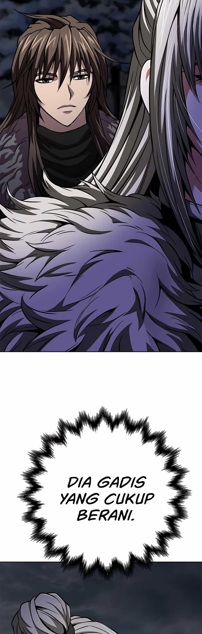 Invincible Territory Chapter 42 Gambar 3