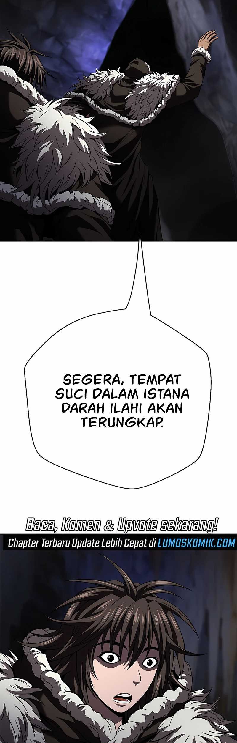 Invincible Territory Chapter 42 Gambar 77
