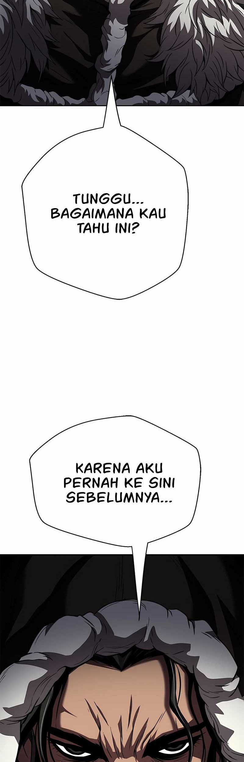 Invincible Territory Chapter 42 Gambar 78