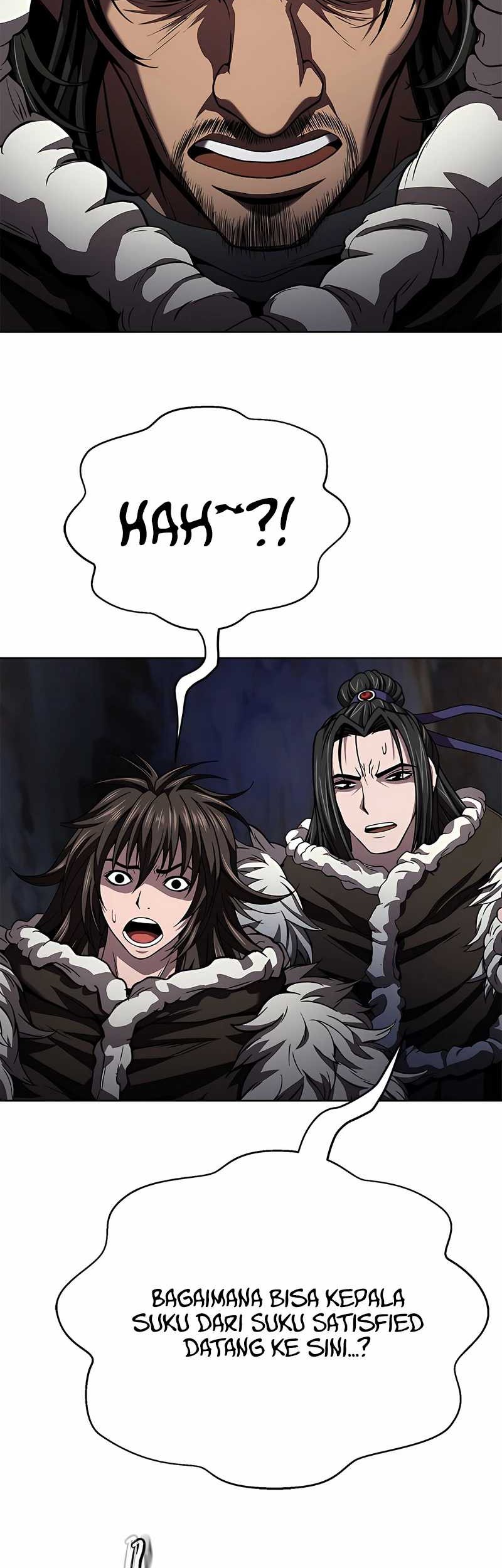 Invincible Territory Chapter 42 Gambar 79