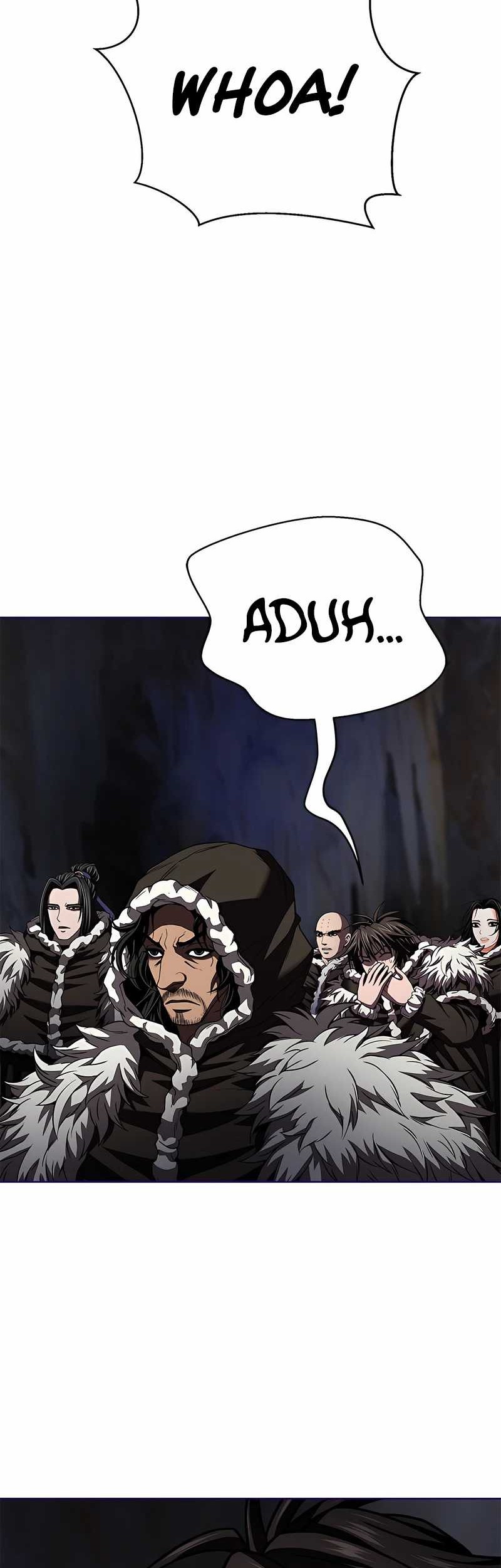 Invincible Territory Chapter 42 Gambar 82