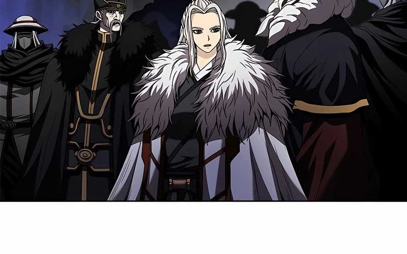 Invincible Territory Chapter 42 Gambar 84