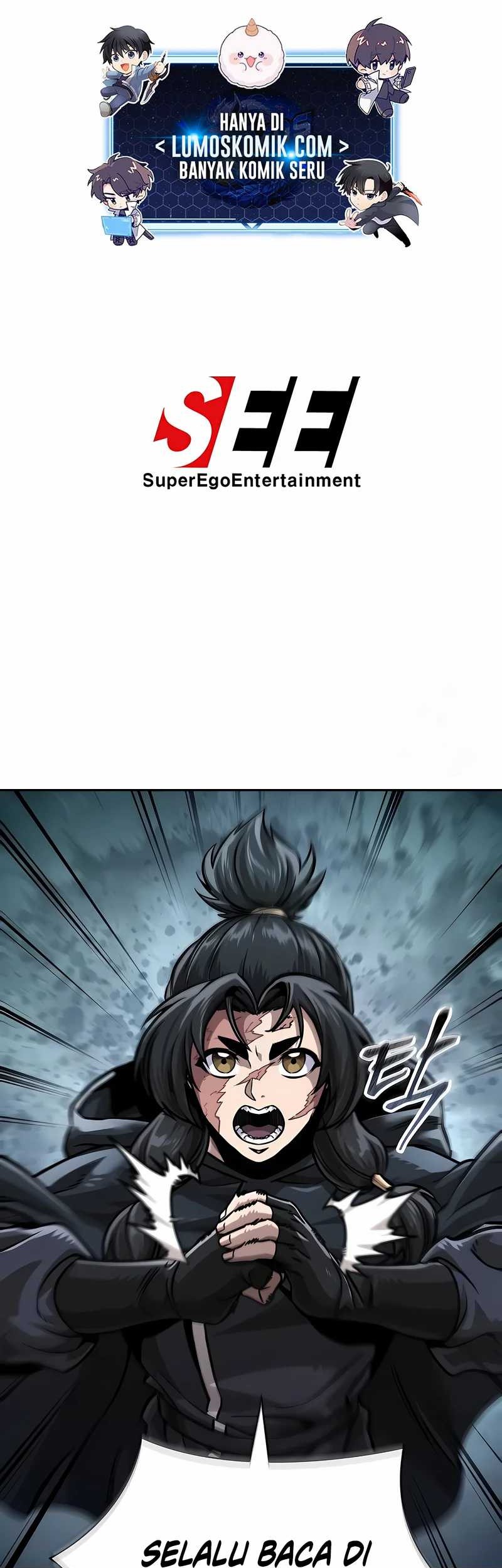 Invincible Territory Chapter 42 Gambar 91