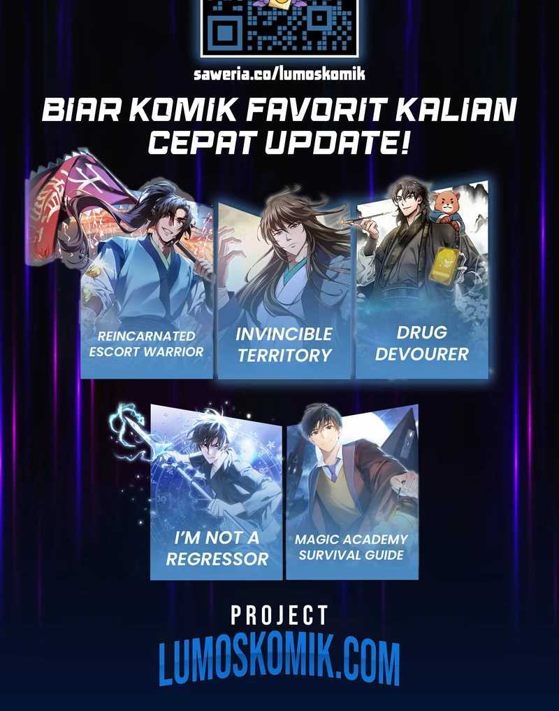 Invincible Territory Chapter 42 Gambar 93