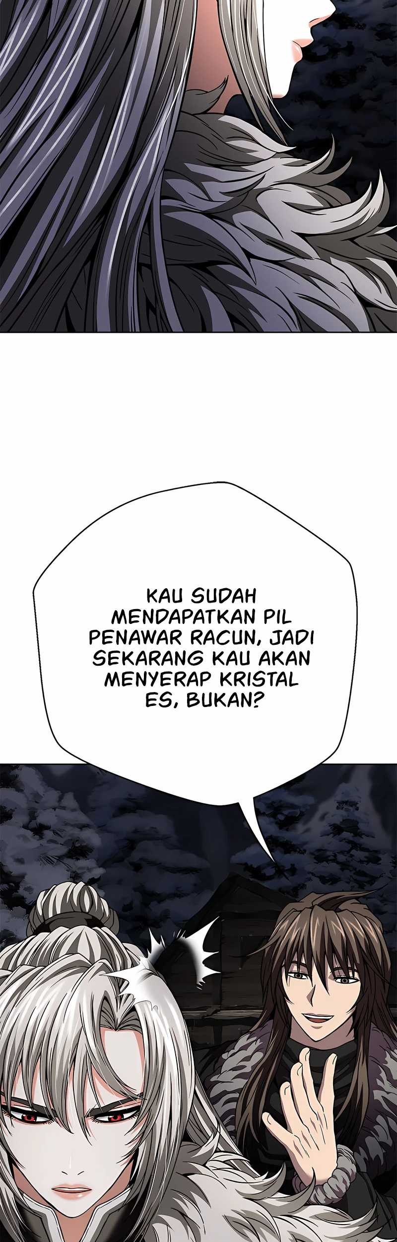 Invincible Territory Chapter 42 Gambar 5