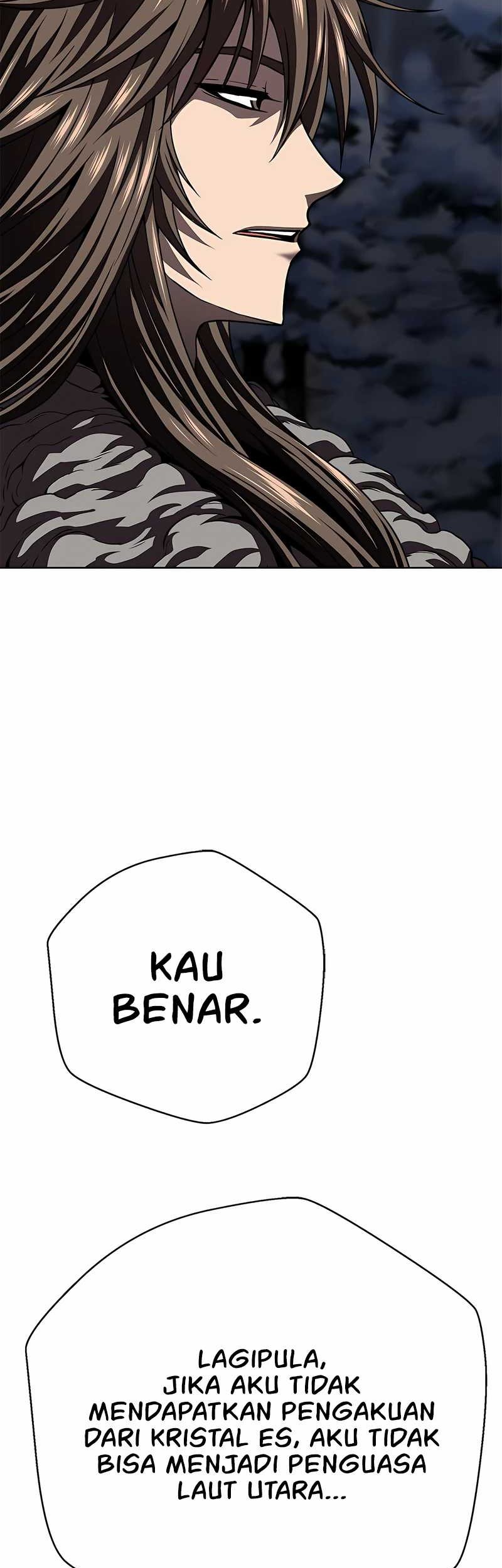 Invincible Territory Chapter 42 Gambar 7