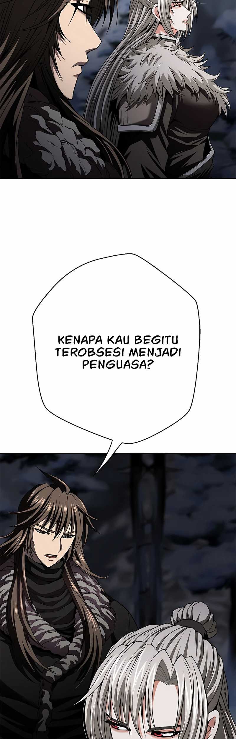 Invincible Territory Chapter 42 Gambar 9