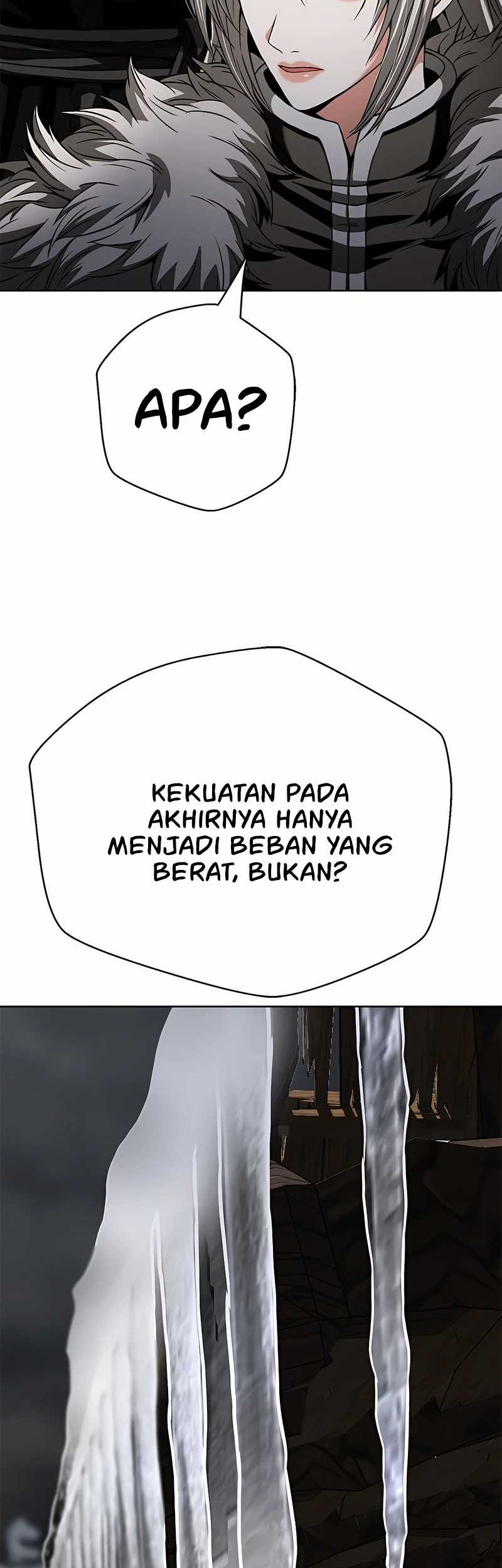 Invincible Territory Chapter 42 Gambar 10