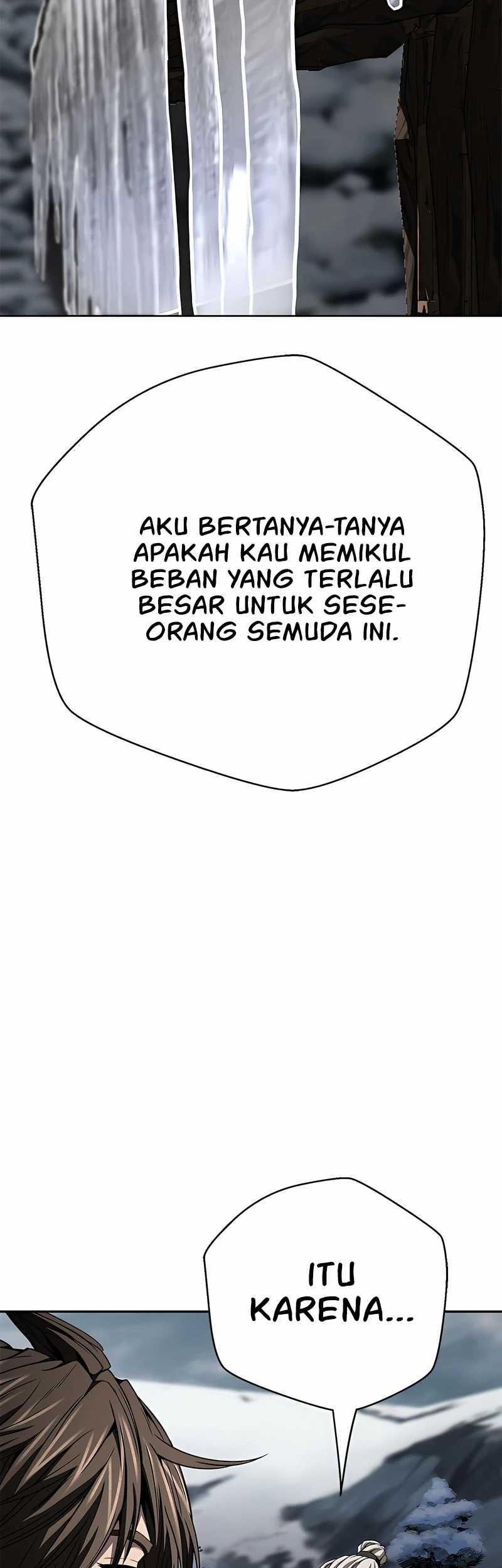 Invincible Territory Chapter 42 Gambar 11