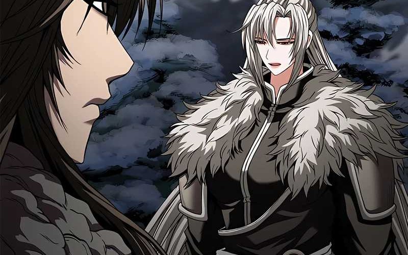 Invincible Territory Chapter 42 Gambar 12