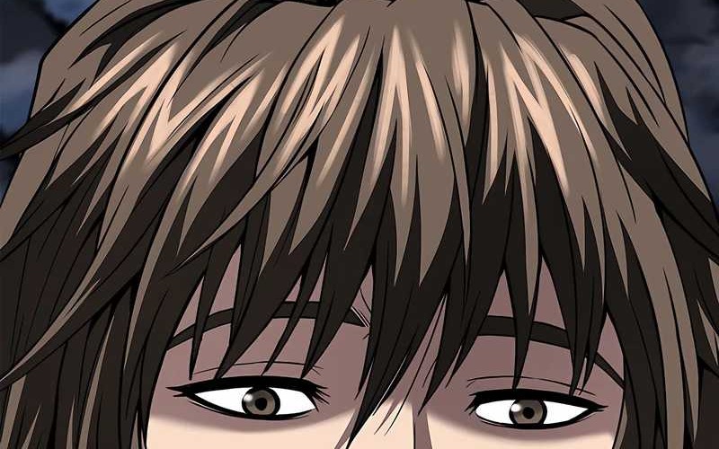 Invincible Territory Chapter 42 Gambar 16