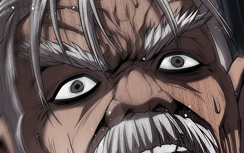 Invincible Territory Chapter 42 Gambar 20