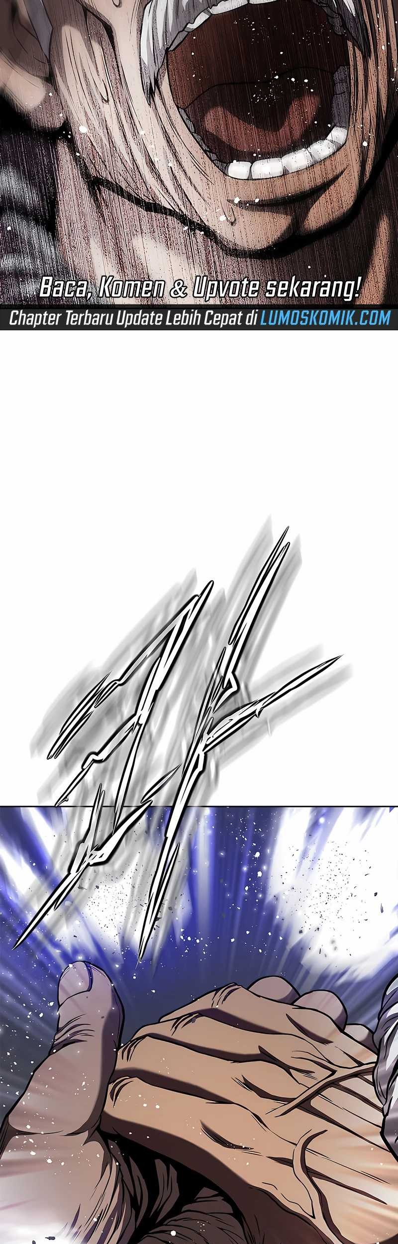 Invincible Territory Chapter 42 Gambar 21