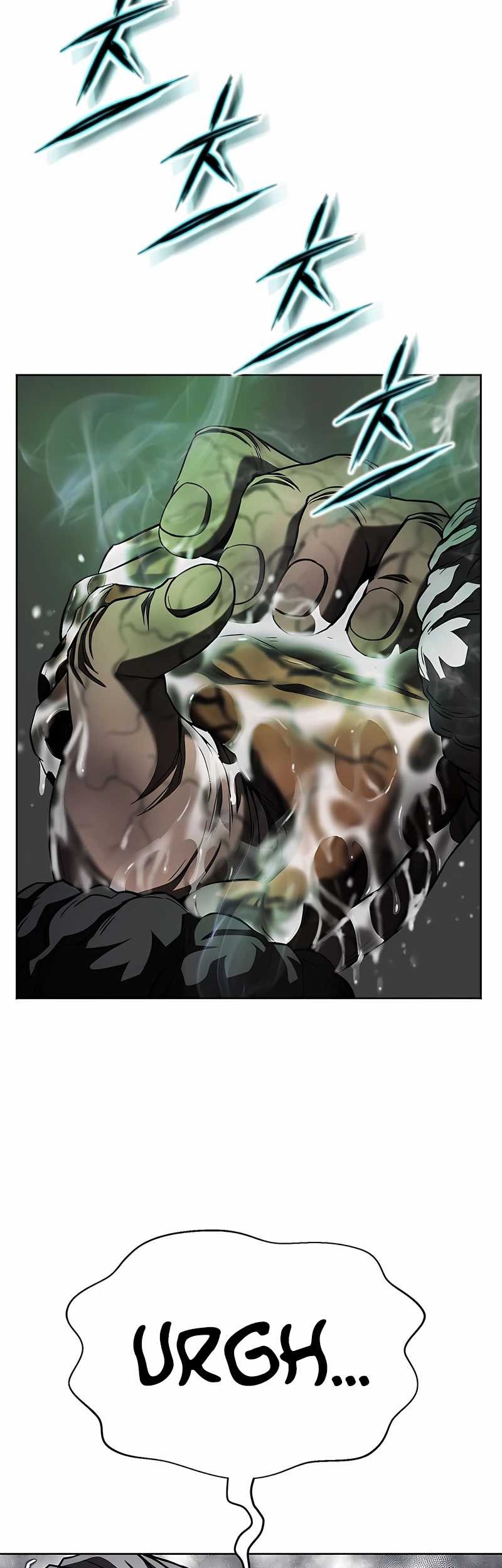Invincible Territory Chapter 42 Gambar 25