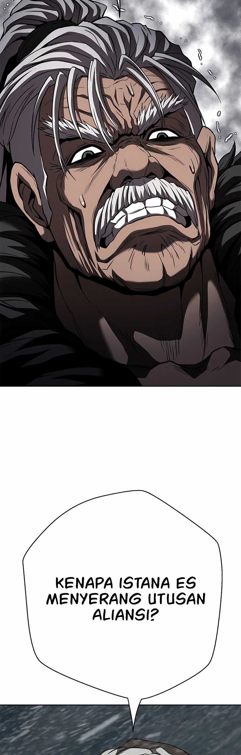 Invincible Territory Chapter 42 Gambar 26