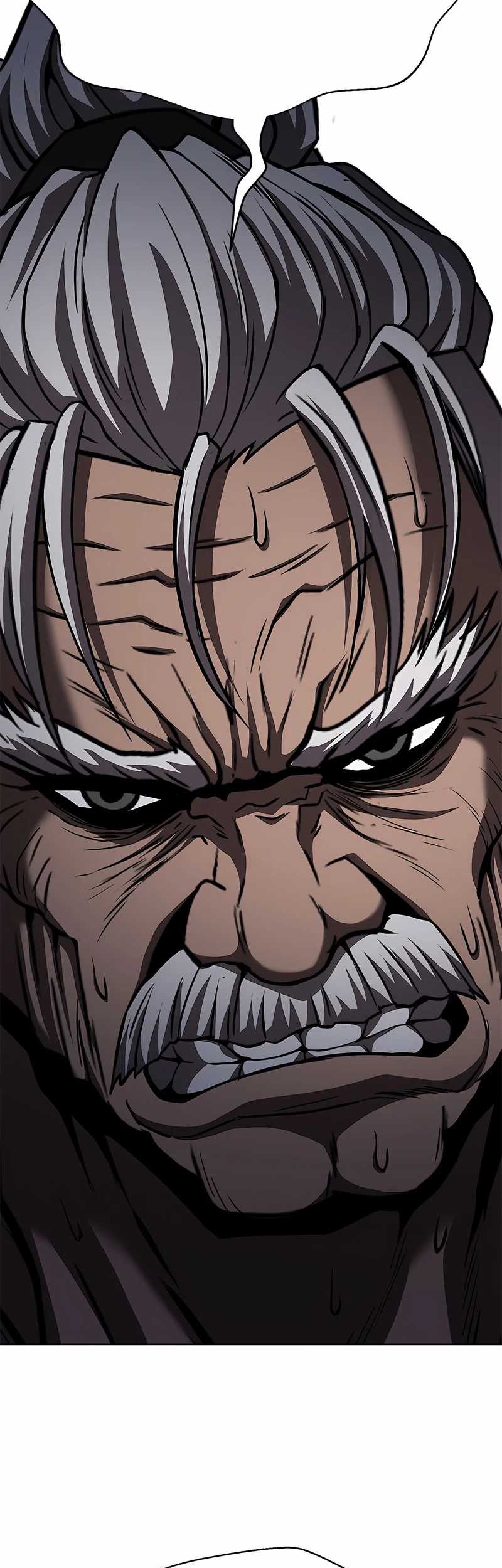 Invincible Territory Chapter 42 Gambar 29