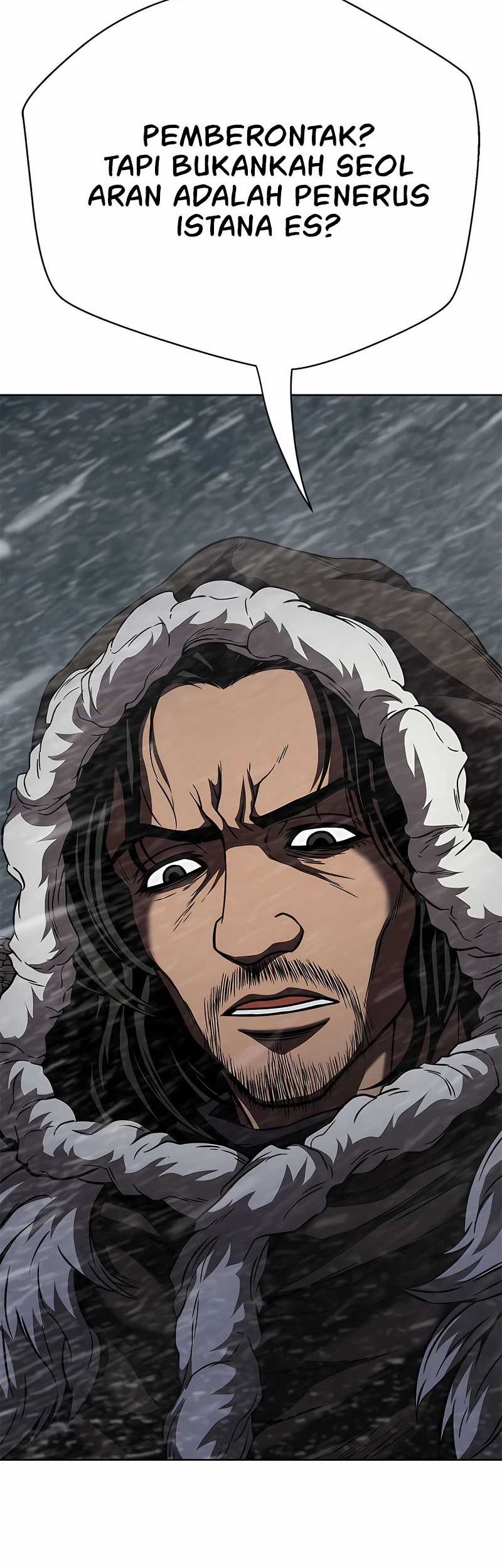 Invincible Territory Chapter 42 Gambar 30