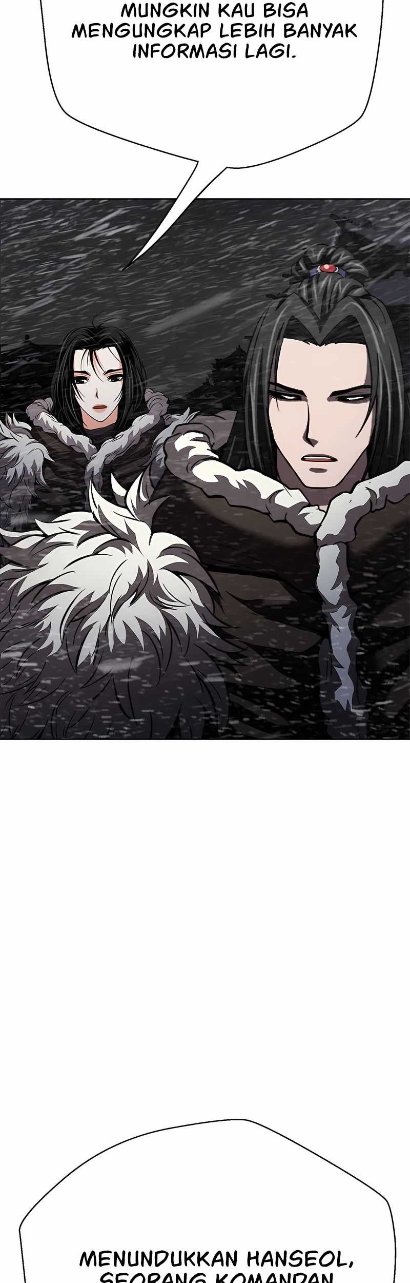 Invincible Territory Chapter 42 Gambar 33