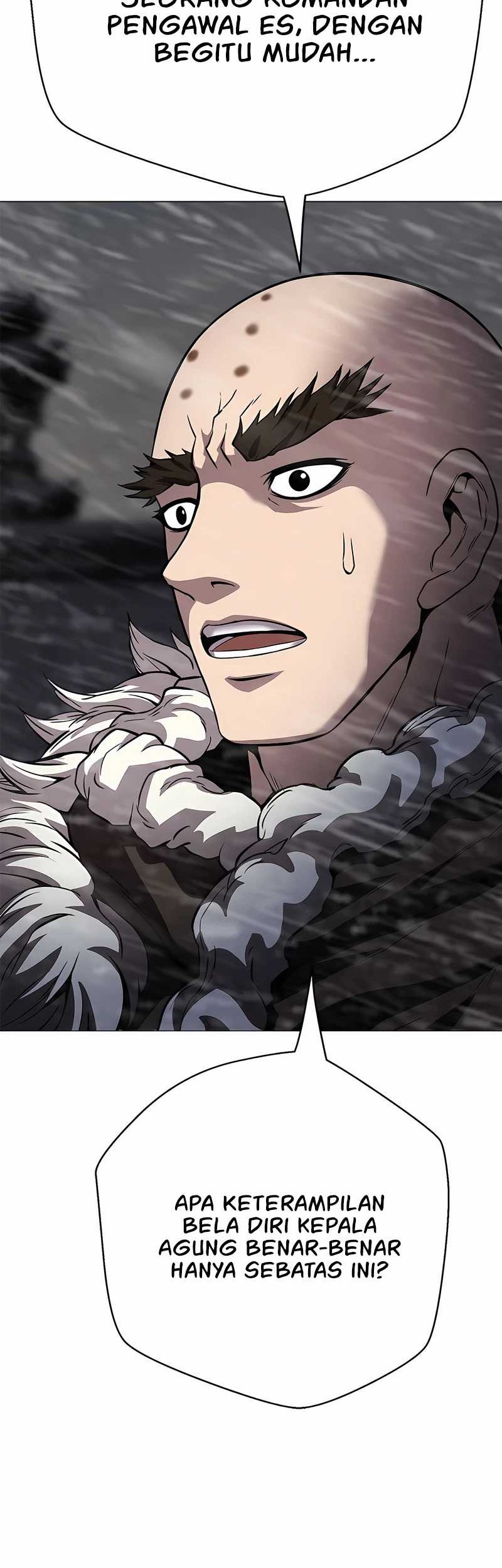 Invincible Territory Chapter 42 Gambar 34