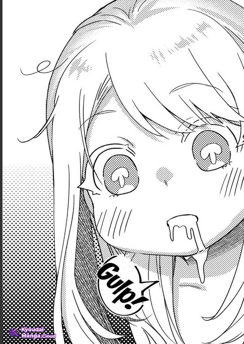 Yuki no Niiduma wa Boku to Tokeaitai Chapter 16 Gambar 31