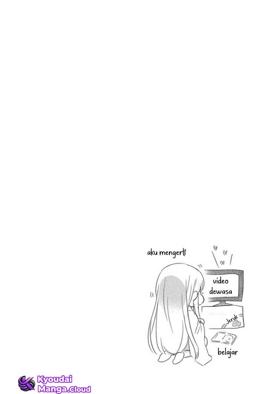 Baca  Yuki no Niiduma wa Boku to Tokeaitai Chapter 14 Gambar 2