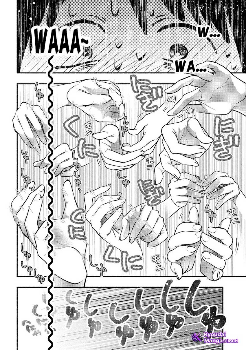 Yuki no Niiduma wa Boku to Tokeaitai Chapter 10 Gambar 21