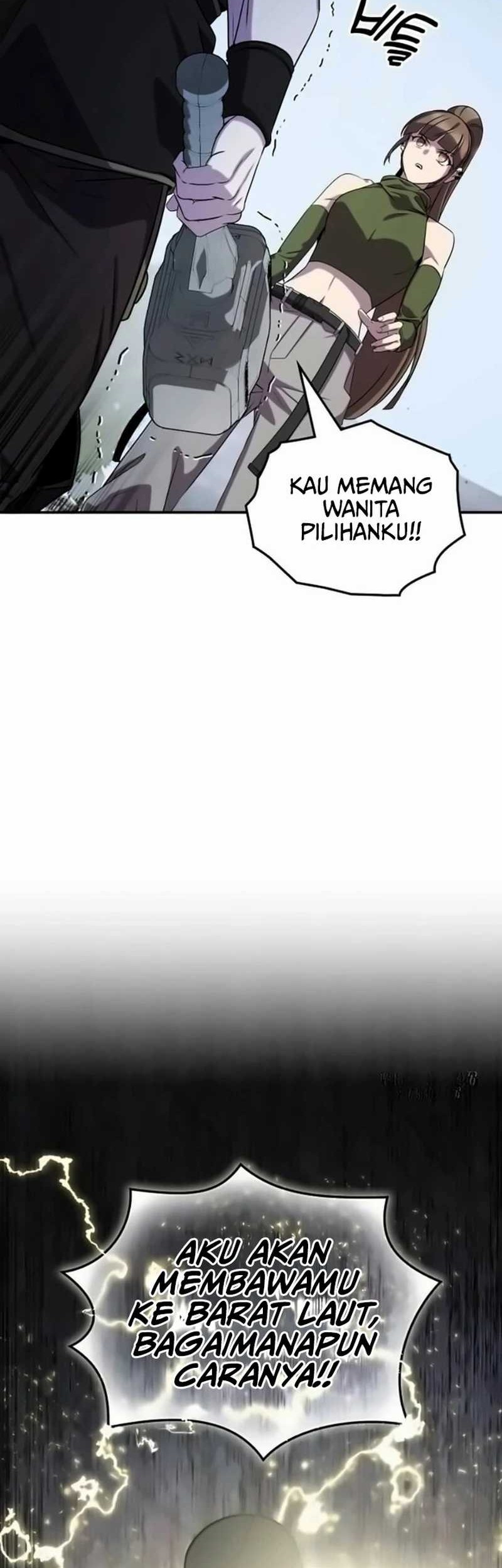 Drug Devourer Chapter 110 Gambar 38