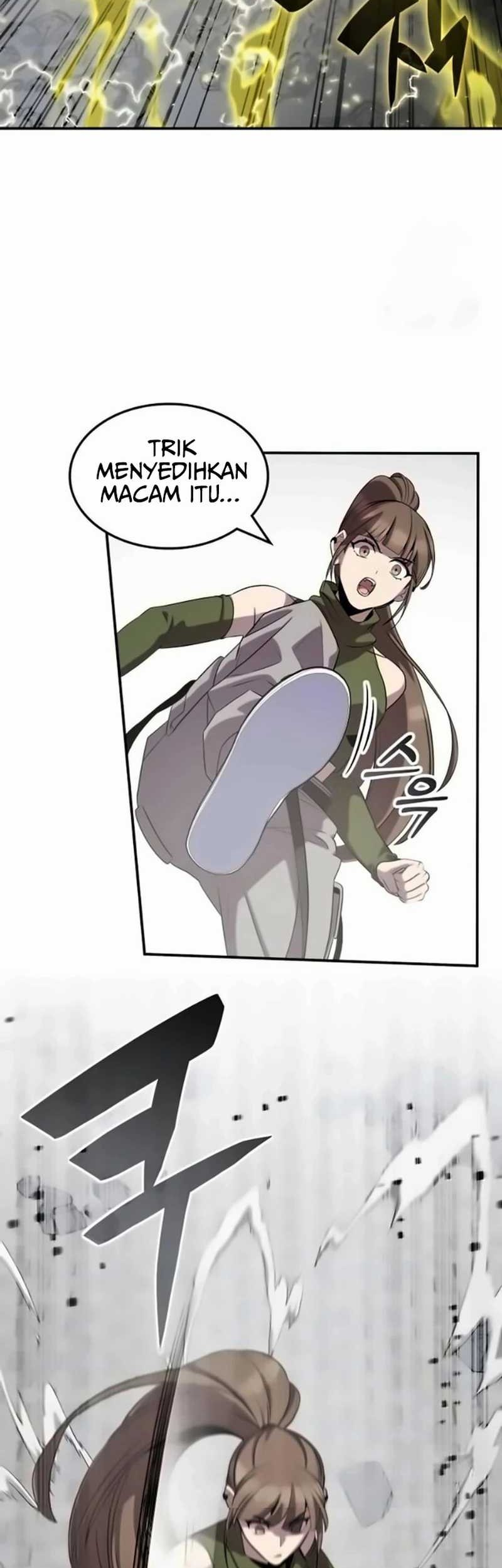 Drug Devourer Chapter 110 Gambar 43