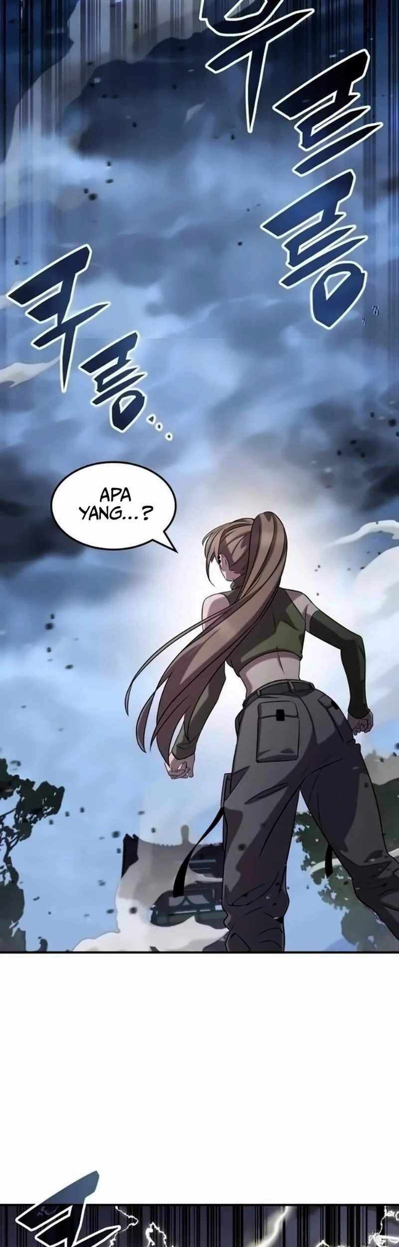Drug Devourer Chapter 110 Gambar 49