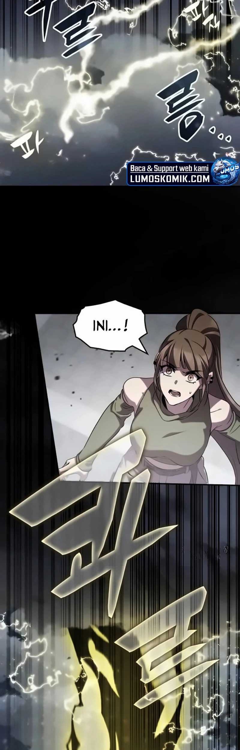 Drug Devourer Chapter 110 Gambar 50
