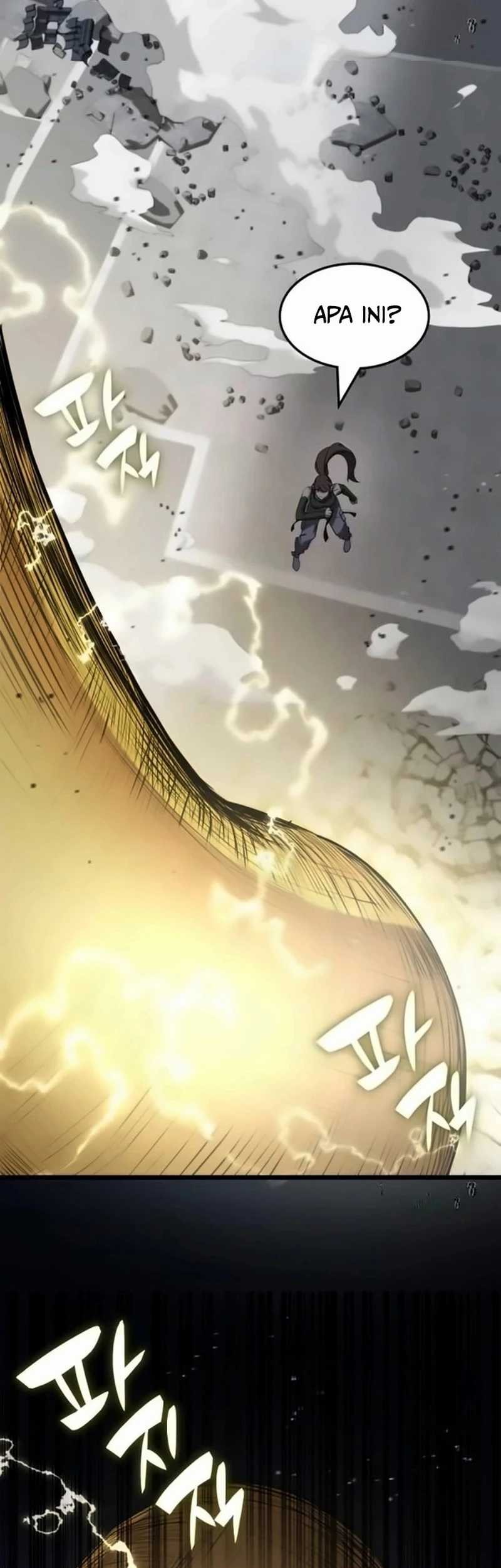 Drug Devourer Chapter 110 Gambar 53