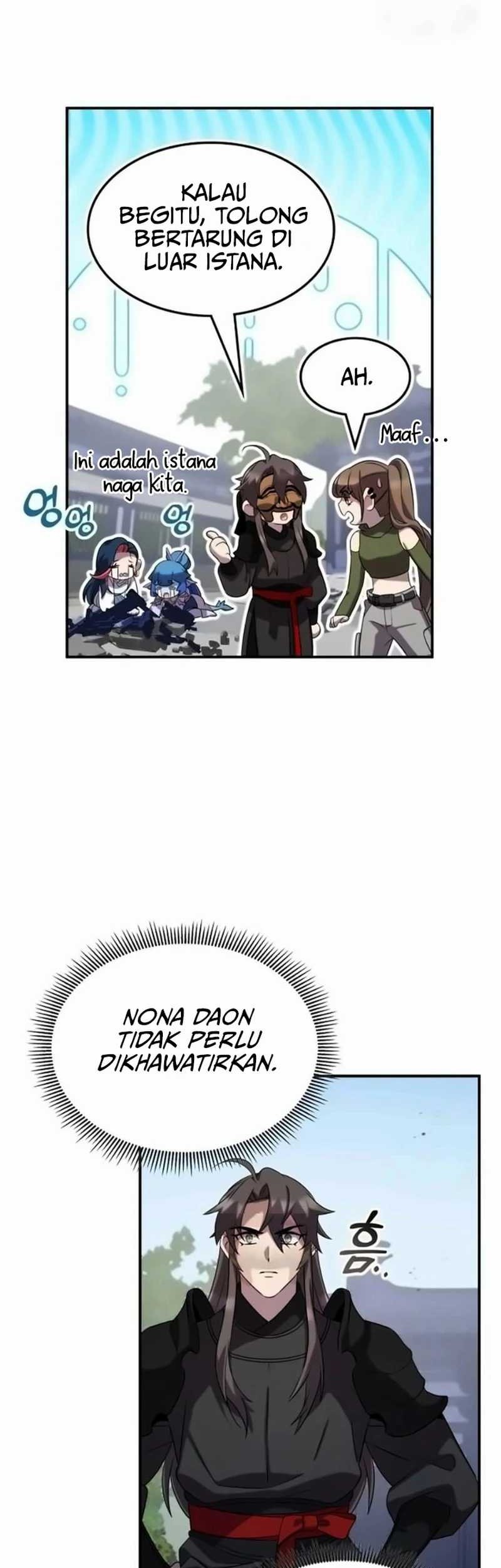 Drug Devourer Chapter 110 Gambar 59
