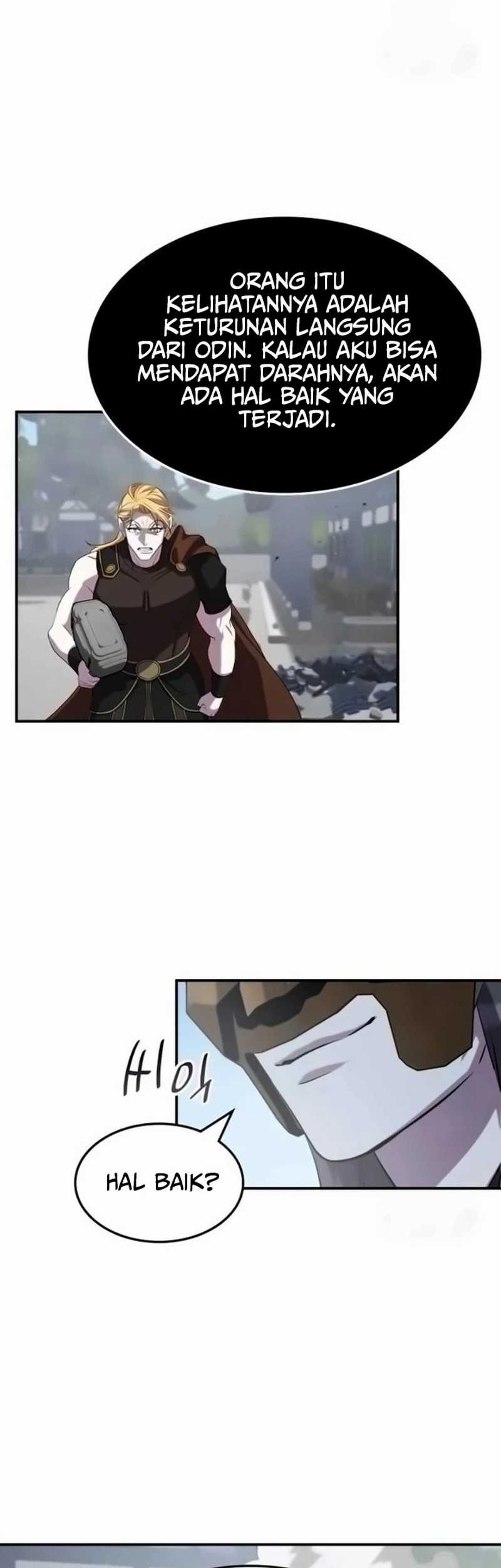 Drug Devourer Chapter 110 Gambar 62