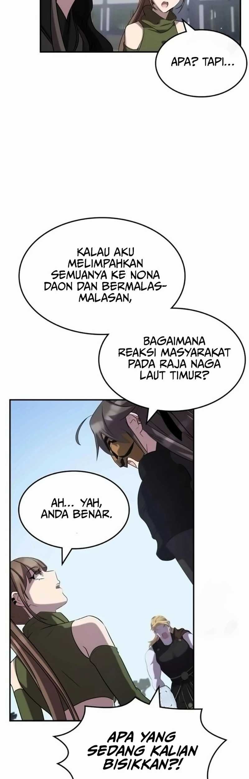 Drug Devourer Chapter 110 Gambar 65