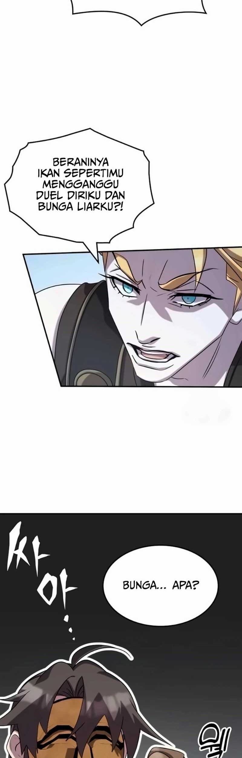 Drug Devourer Chapter 110 Gambar 66
