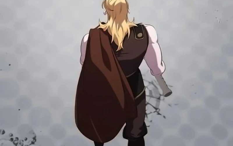 Drug Devourer Chapter 110 Gambar 68