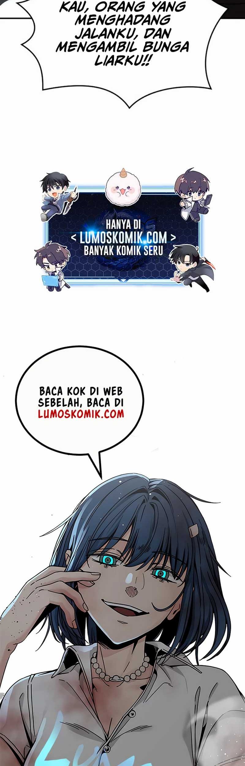 Drug Devourer Chapter 110 Gambar 70