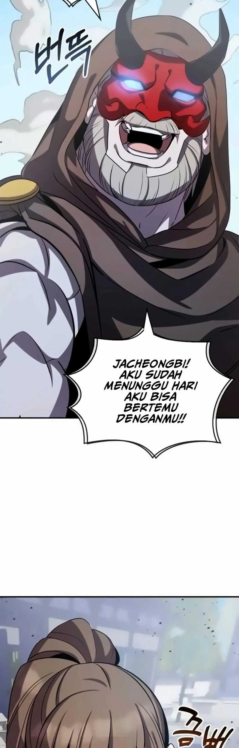 Baca Drug Devourer Chapter 110 Gambar 2