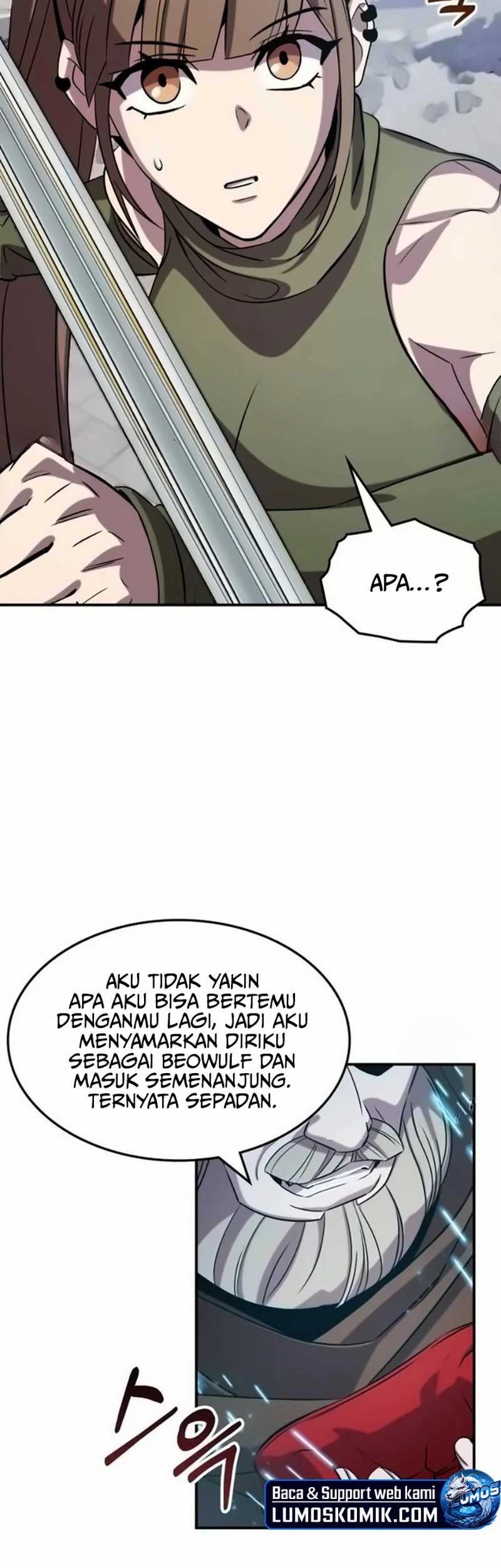 Drug Devourer Chapter 110 Gambar 3