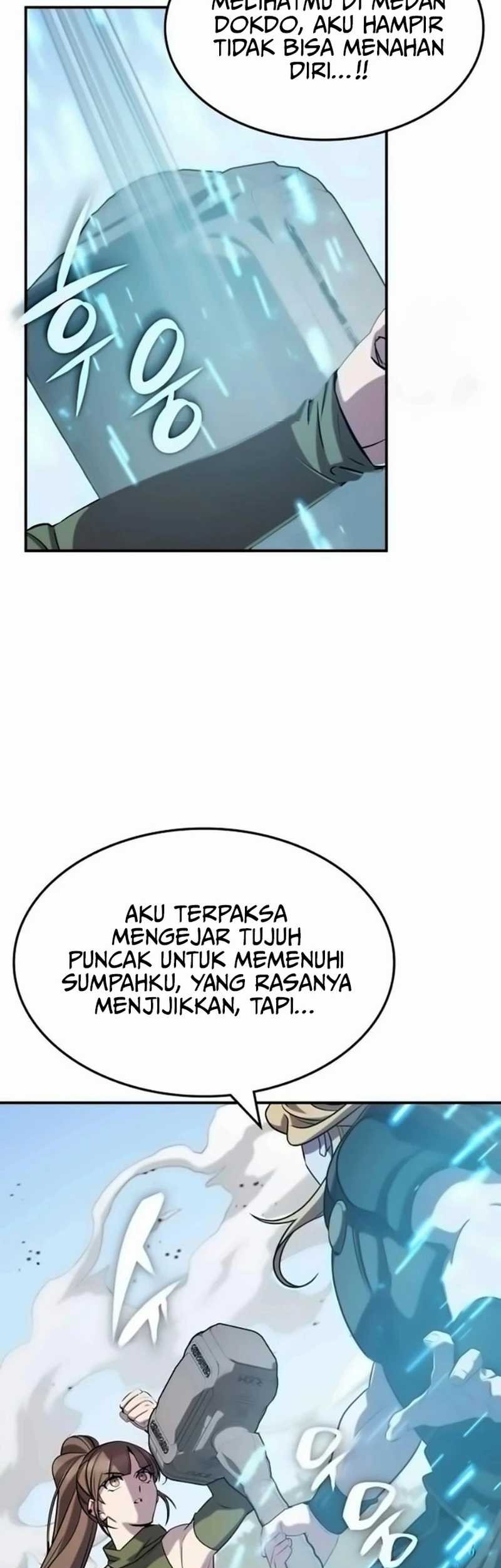 Drug Devourer Chapter 110 Gambar 5