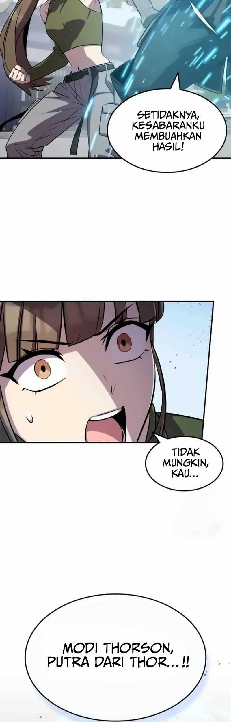 Drug Devourer Chapter 110 Gambar 6