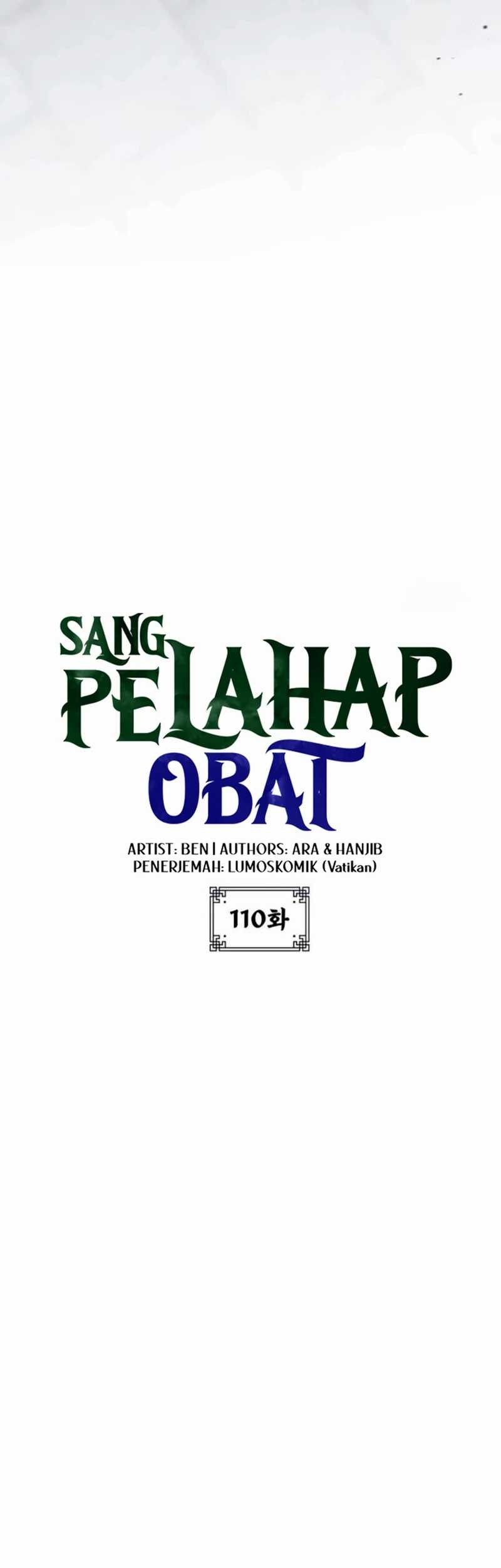 Drug Devourer Chapter 110 Gambar 9
