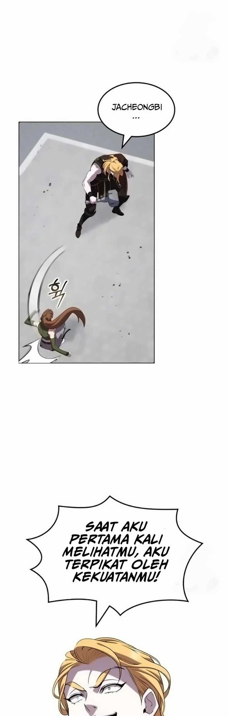 Drug Devourer Chapter 110 Gambar 10