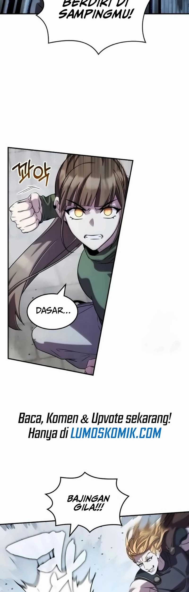 Drug Devourer Chapter 110 Gambar 14