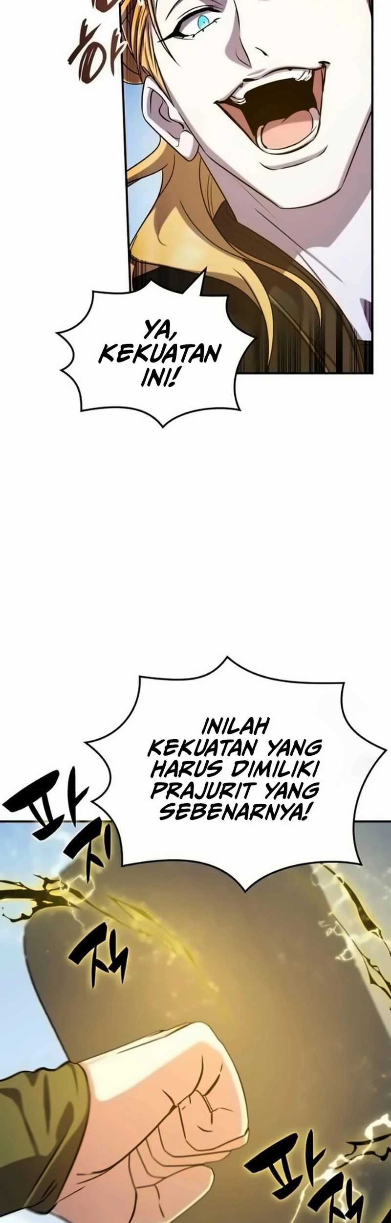 Drug Devourer Chapter 110 Gambar 17